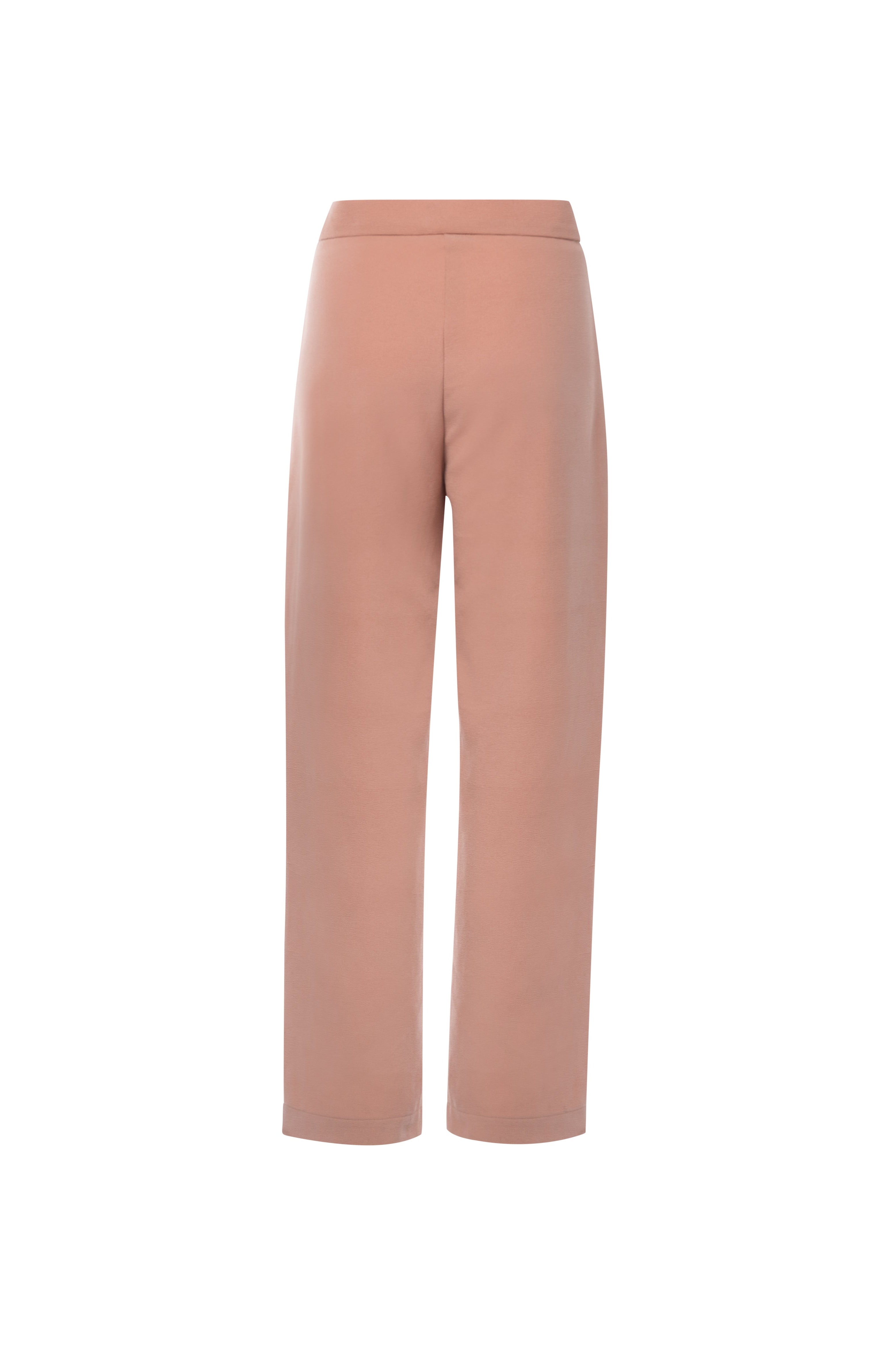 Straight Leg Dress Pants