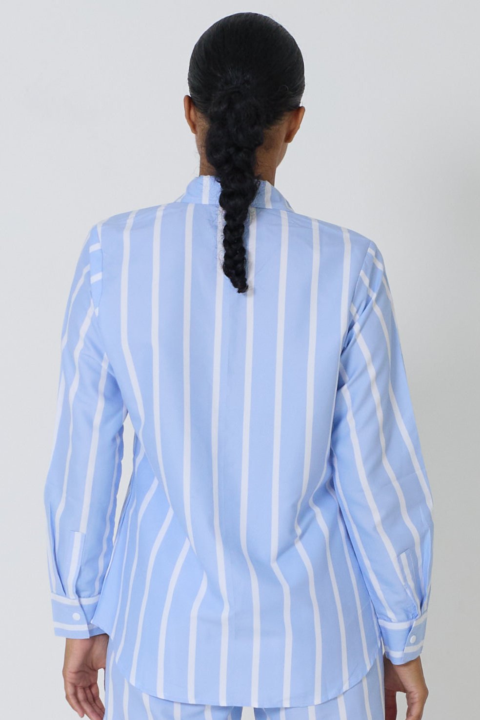 Long Sleeve Button Down Shirt