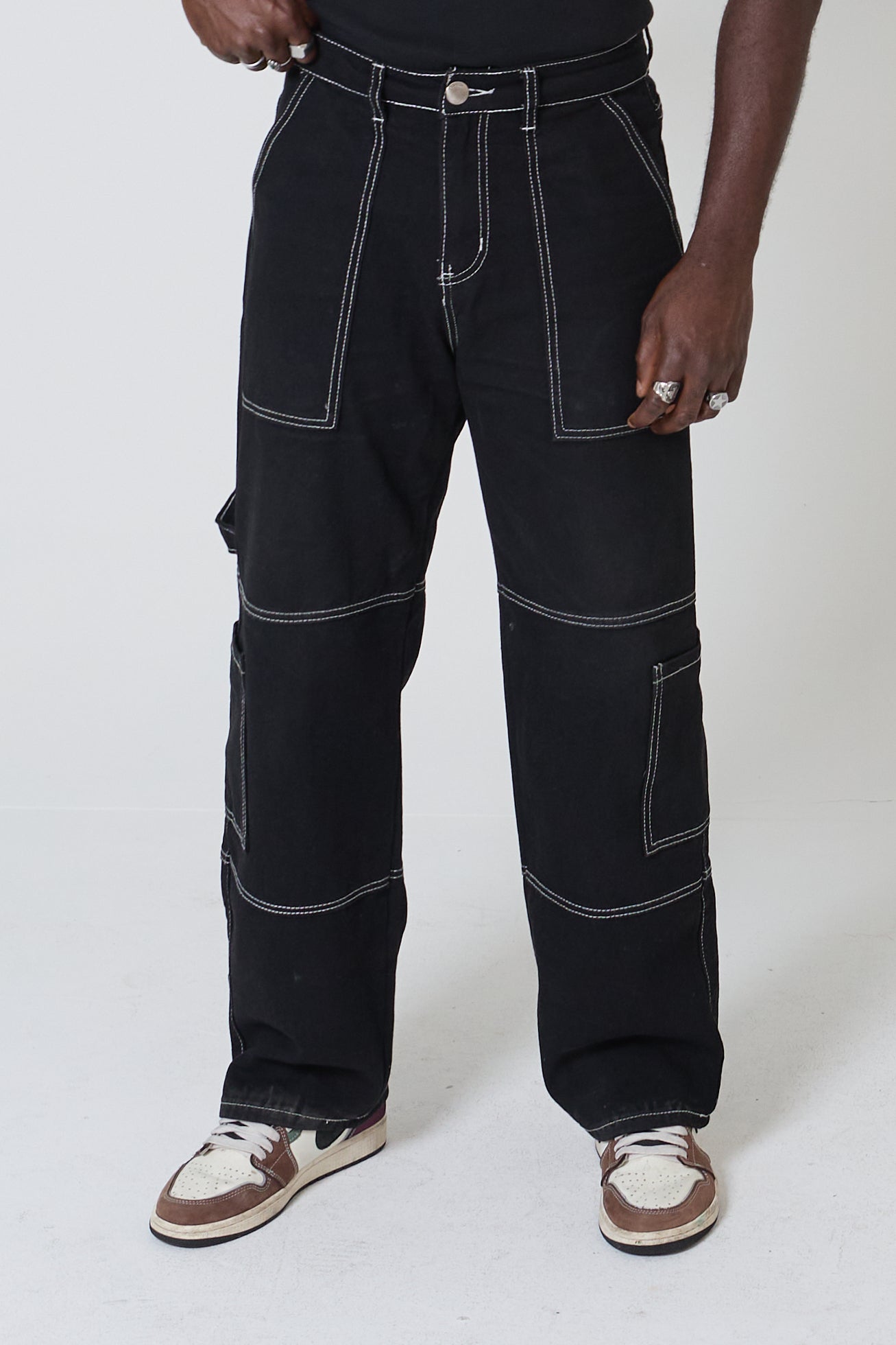 Men's Cargo Pants