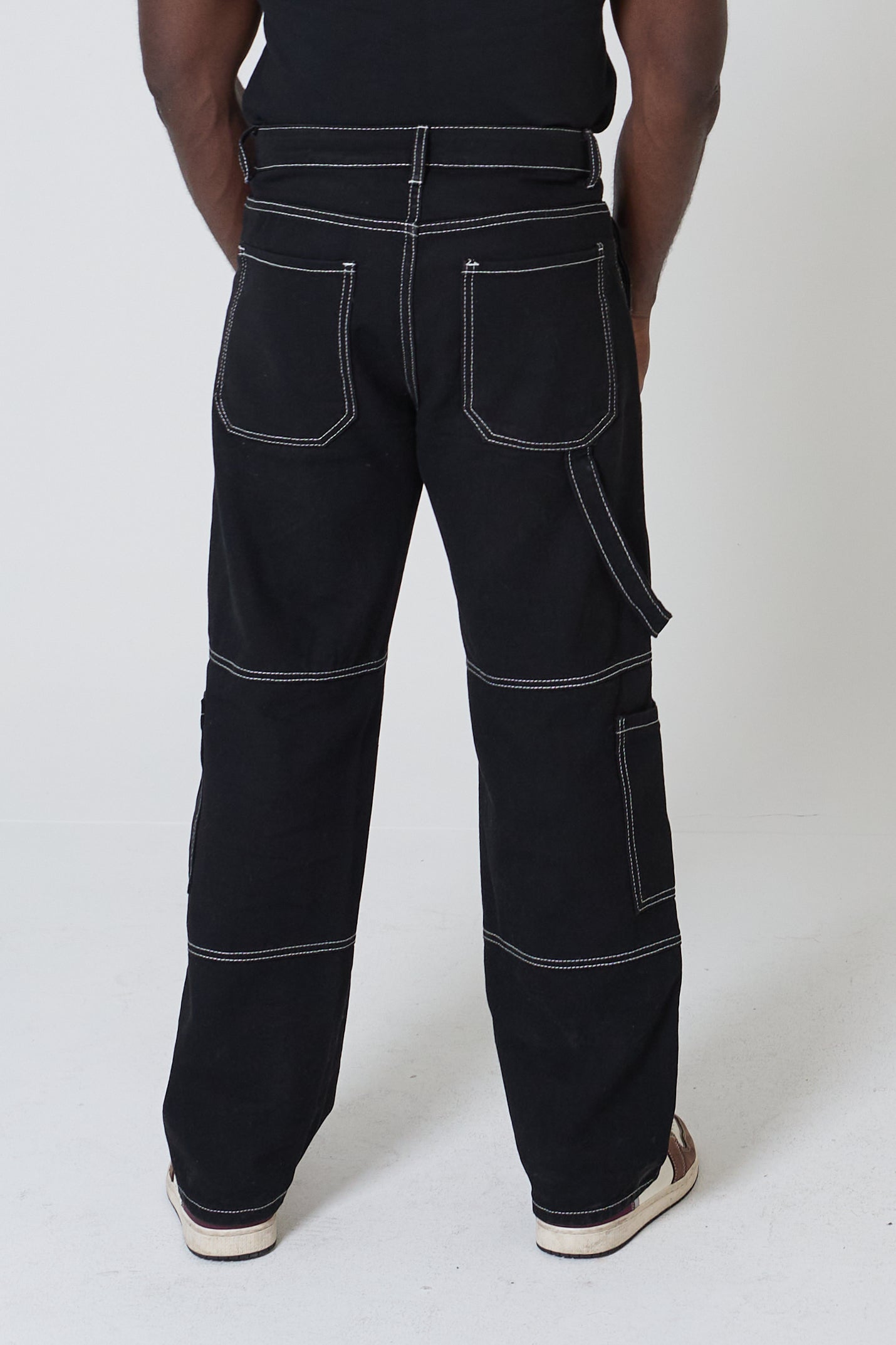 Men's Cargo Pants